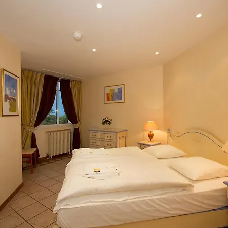 Résidence Les Tourelles 3* Sainte-Maxime