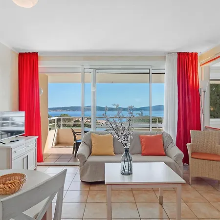 Apart Otel Les Tourelles