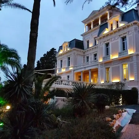 Apart Otel Les Tourelles