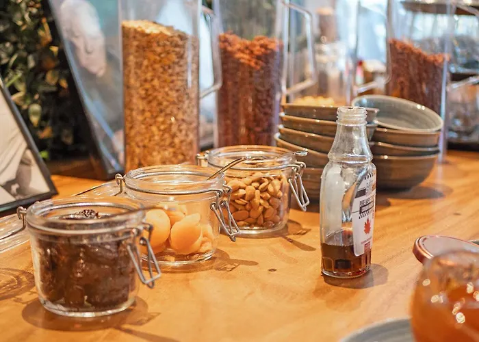 Les Tourelles Apartmanhotel Sainte-Maxime