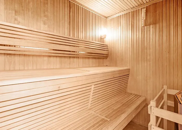 Les Tourelles Apartmanhotel Sainte-Maxime