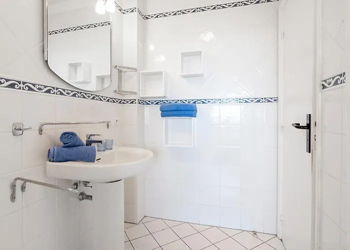 Les Tourelles Apartmanhotel