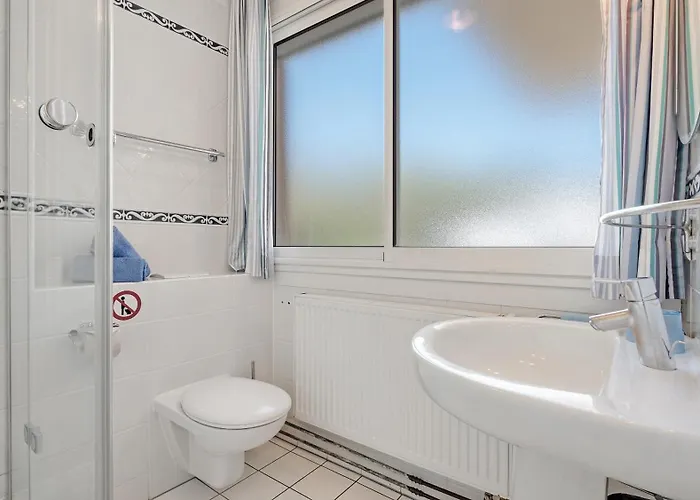 Apartmanhotel Les Tourelles Sainte-Maxime