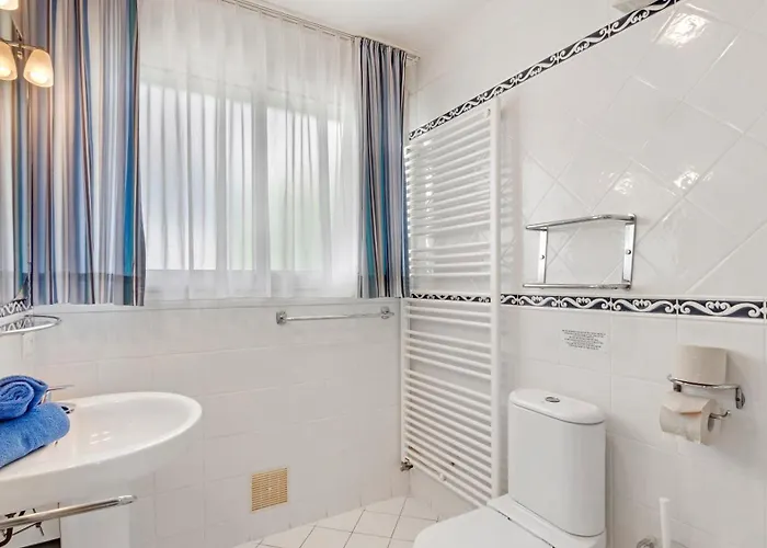 Les Tourelles Apartmanhotel