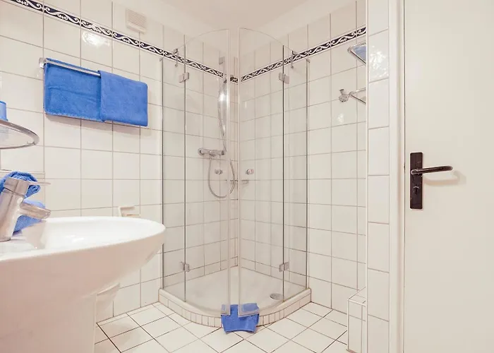 Les Tourelles Apartmanhotel Sainte-Maxime