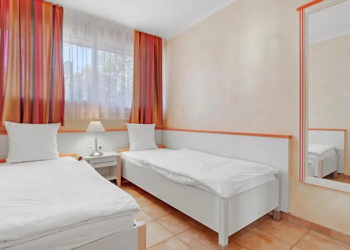 Les Tourelles Sainte-Maxime