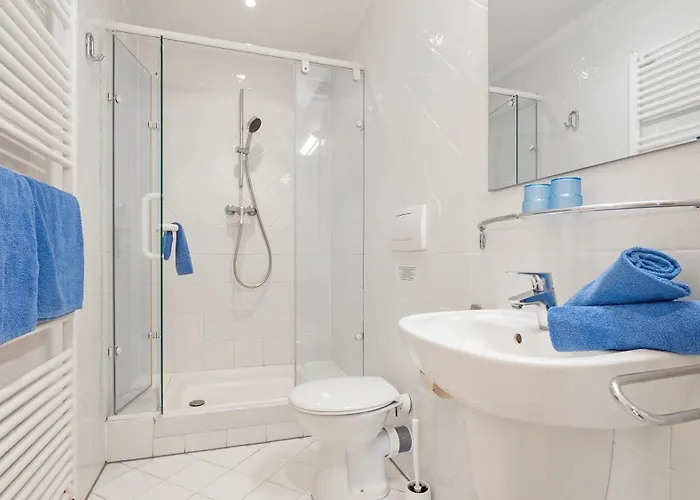 Les Tourelles Ξενοδοχείο με διαμερίσματα Σαιντ-Μαξίμ