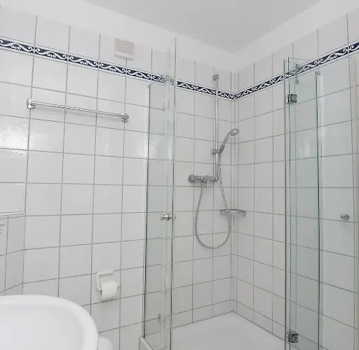 Apartmanhotel Les Tourelles 3*