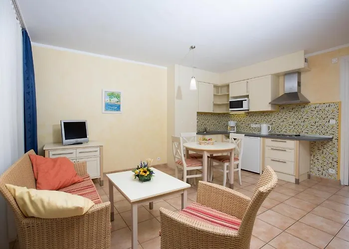 Les Tourelles Σαιντ-Μαξίμ