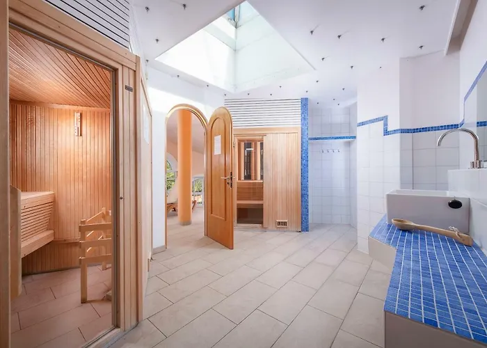 Les Tourelles Apartmanhotel