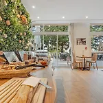 Les Tourelles 公寓式酒店