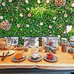公寓式酒店 Les Tourelles 圣马克西姆