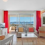 Aparthotel Residence Les Tourelles