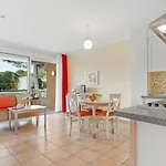 Residence Les Tourelles 3*