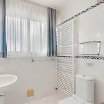 Les Tourelles 公寓式酒店