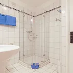 Les Tourelles 公寓式酒店 圣马克西姆