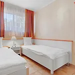 Les Tourelles 圣马克西姆
