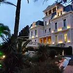 公寓式酒店 Les Tourelles