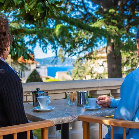 Residence Les Tourelles Aparthotel Sainte-Maxime