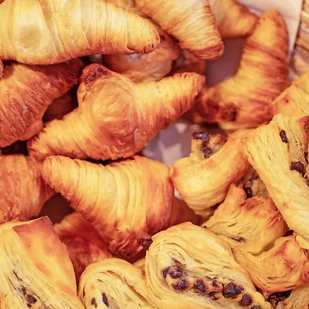 Residence Les Tourelles Sainte-Maxime