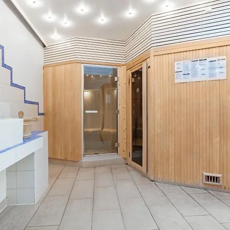 Residence Les Tourelles 3* Sainte-Maxime