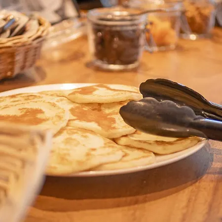 Aparthotel Residence Les Tourelles