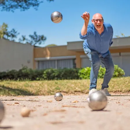 Aparthotel Residence Les Tourelles 3*