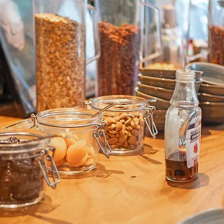 Residence Les Tourelles Aparthotel Sainte-Maxime