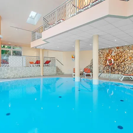 Residence Les Tourelles 3*