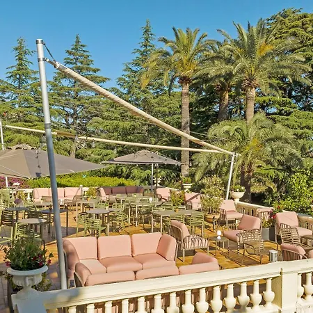 Residence Les Tourelles Sainte-Maxime