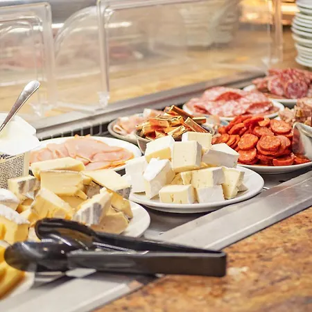 Residence Les Tourelles 3* Sainte-Maxime