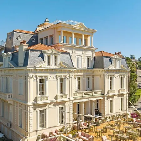 Residence Les Tourelles