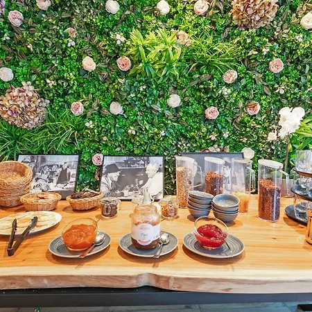 Aparthotel Residence Les Tourelles Sainte-Maxime