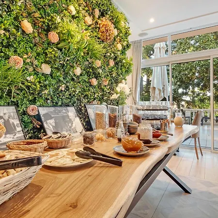 Residence Les Tourelles