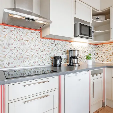 Residence Les Tourelles 3* Sainte-Maxime