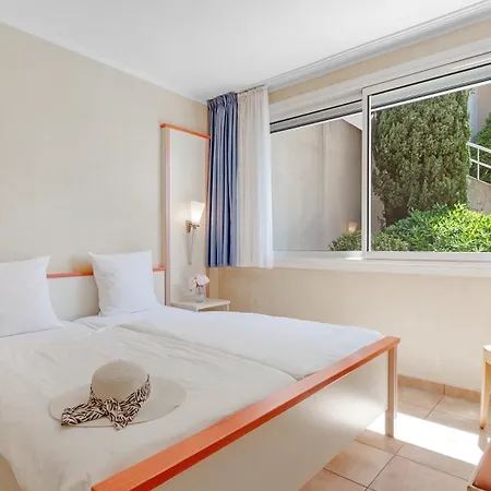 Residence Les Tourelles