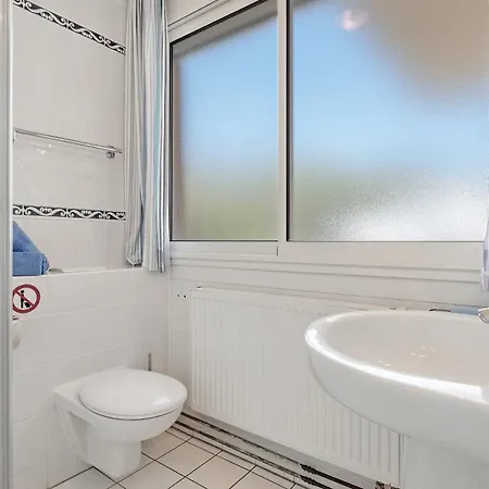 Aparthotel Residence Les Tourelles Sainte-Maxime