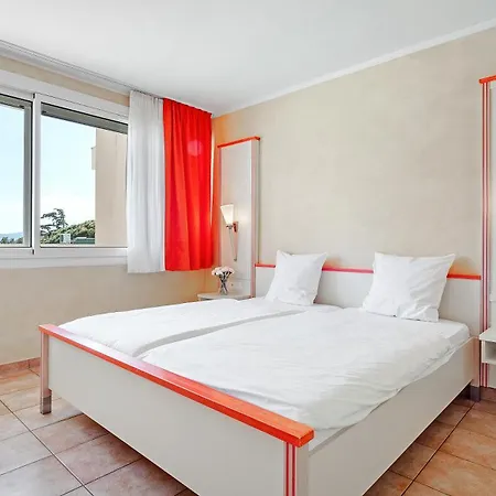 Residence Les Tourelles