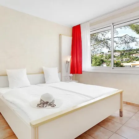 Residence Les Tourelles 3*