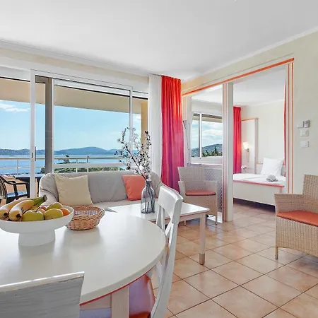 Residence Les Tourelles