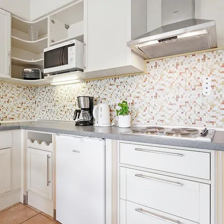 Residence Les Tourelles 3*