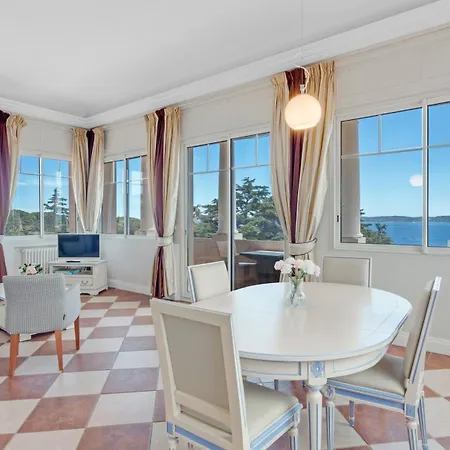 Residence Les Tourelles 3*