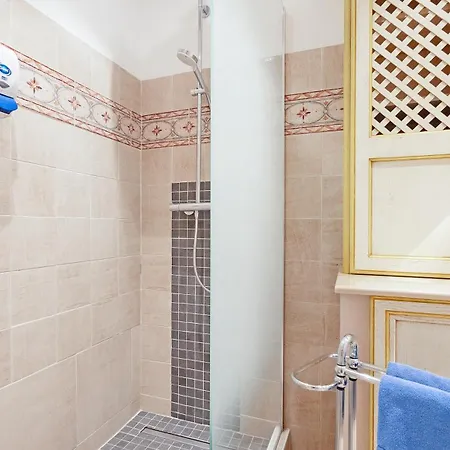 Residence Les Tourelles 3* Sainte-Maxime