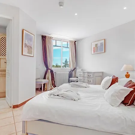 Residence Les Tourelles