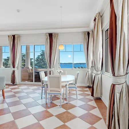 Residence Les Tourelles Aparthotel 3*