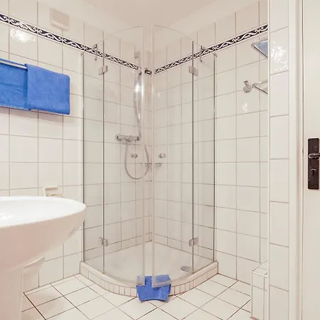 Residence Les Tourelles Aparthotel Sainte-Maxime