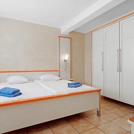 Residence Les Tourelles 3*