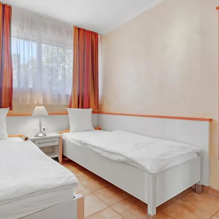 Residence Les Tourelles Sainte-Maxime