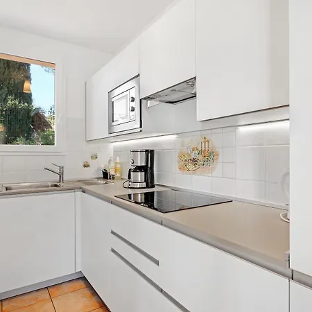 Residence Les Tourelles