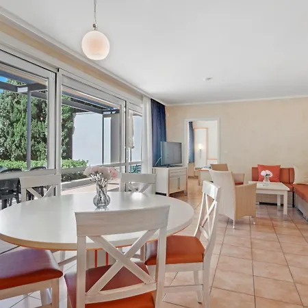 Residence Les Tourelles Aparthotel